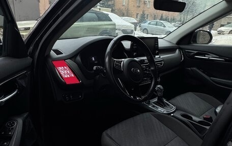 KIA Seltos I, 2020 год, 1 950 000 рублей, 9 фотография