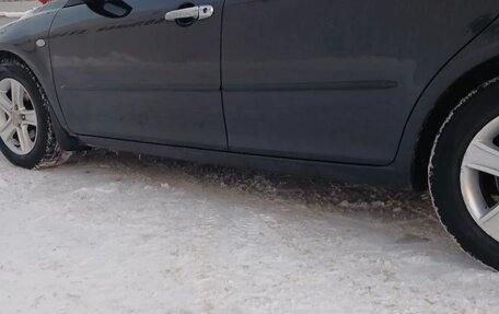 Mazda 6, 2006 год, 450 000 рублей, 22 фотография