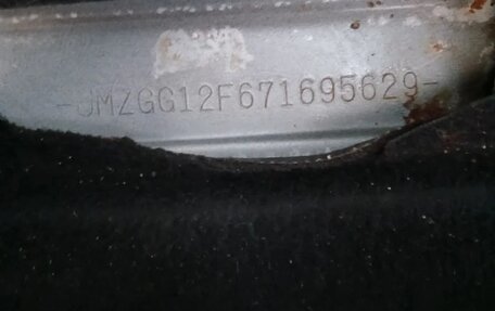 Mazda 6, 2006 год, 450 000 рублей, 21 фотография