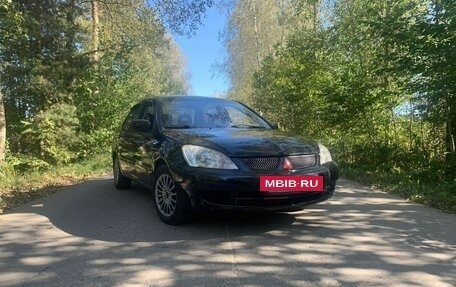 Mitsubishi Lancer IX, 2006 год, 235 000 рублей, 2 фотография