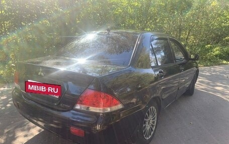 Mitsubishi Lancer IX, 2006 год, 235 000 рублей, 3 фотография