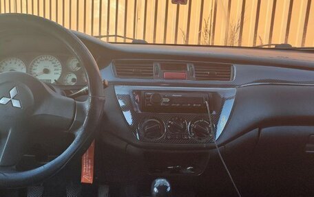 Mitsubishi Lancer IX, 2006 год, 235 000 рублей, 5 фотография