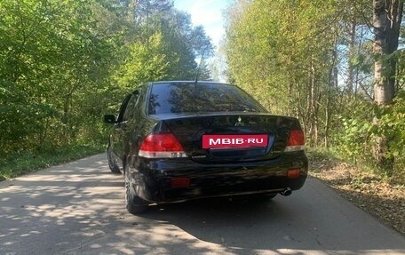Mitsubishi Lancer IX, 2006 год, 235 000 рублей, 6 фотография