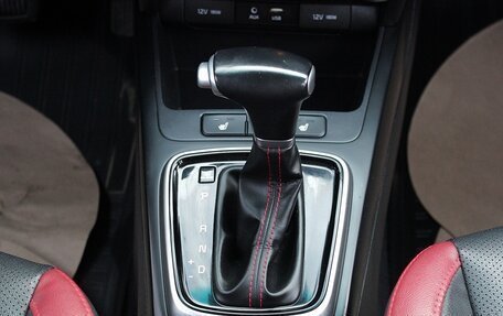 KIA Rio IV, 2019 год, 1 689 000 рублей, 10 фотография