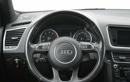 Audi Q5, 2016 год, 2 799 000 рублей, 8 фотография