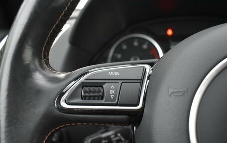 Audi Q5, 2016 год, 2 799 000 рублей, 10 фотография