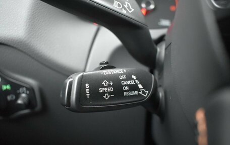 Audi Q5, 2016 год, 2 799 000 рублей, 12 фотография