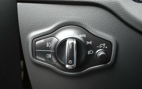 Audi Q5, 2016 год, 2 799 000 рублей, 15 фотография