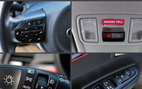 KIA Rio IV, 2019 год, 1 689 000 рублей, 15 фотография