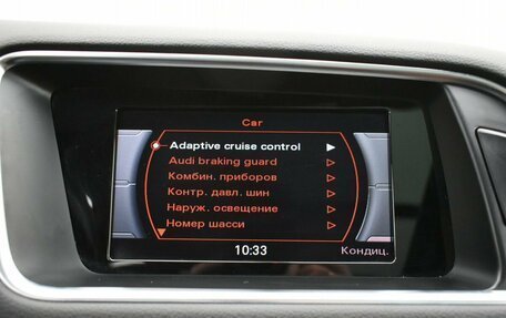 Audi Q5, 2016 год, 2 799 000 рублей, 21 фотография