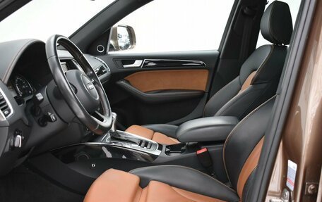 Audi Q5, 2016 год, 2 799 000 рублей, 23 фотография