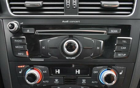 Audi Q5, 2016 год, 2 799 000 рублей, 20 фотография