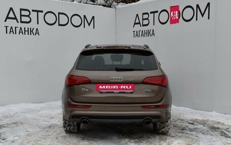 Audi Q5, 2016 год, 2 799 000 рублей, 6 фотография