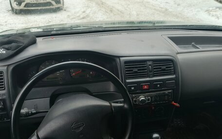 Nissan Almera, 1998 год, 110 000 рублей, 4 фотография