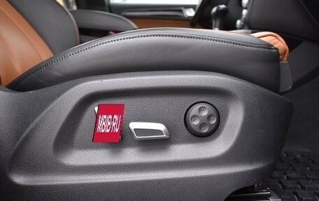 Audi Q5, 2016 год, 2 799 000 рублей, 28 фотография