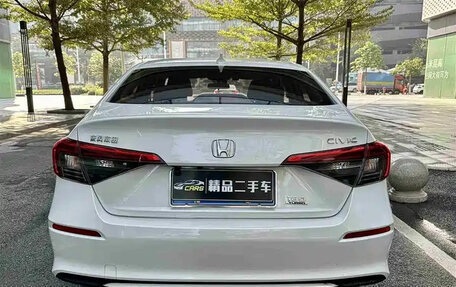 Honda Civic, 2022 год, 1 450 028 рублей, 6 фотография