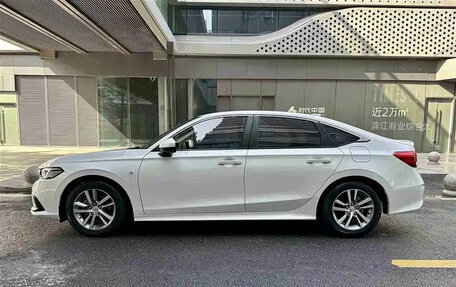 Honda Civic, 2022 год, 1 450 028 рублей, 4 фотография