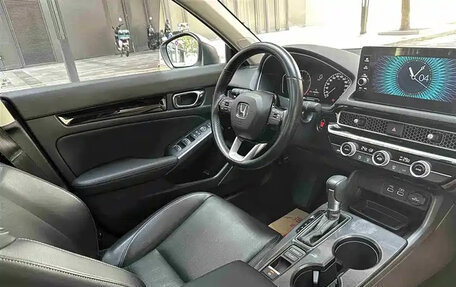 Honda Civic, 2022 год, 1 450 028 рублей, 11 фотография