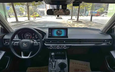 Honda Civic, 2022 год, 1 450 028 рублей, 10 фотография