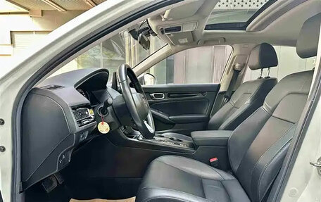 Honda Civic, 2022 год, 1 450 028 рублей, 9 фотография