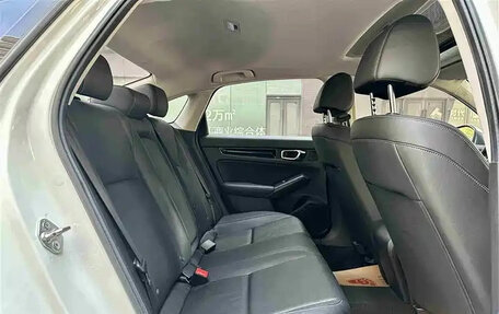 Honda Civic, 2022 год, 1 450 028 рублей, 14 фотография