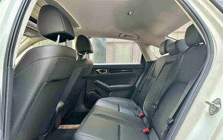 Honda Civic, 2022 год, 1 450 028 рублей, 13 фотография