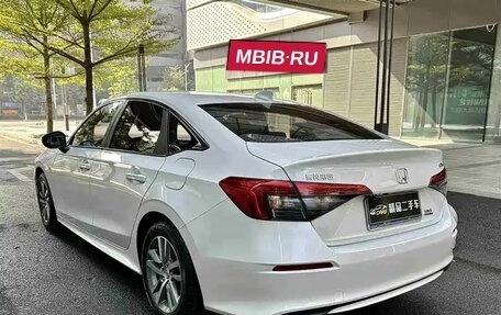 Honda Civic, 2022 год, 1 450 028 рублей, 7 фотография