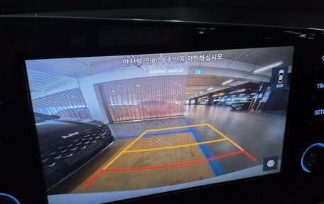 Hyundai Avante, 2023 год, 1 323 000 рублей, 9 фотография