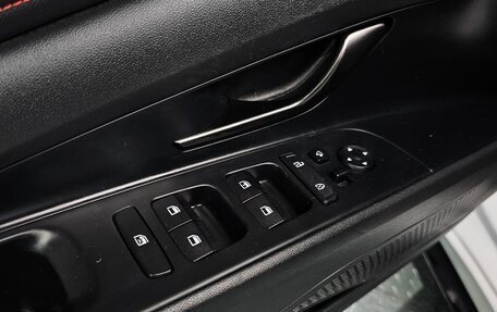 Hyundai Avante, 2023 год, 1 323 000 рублей, 7 фотография