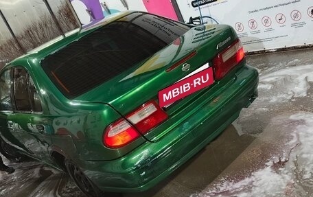 Nissan Almera, 1998 год, 110 000 рублей, 5 фотография
