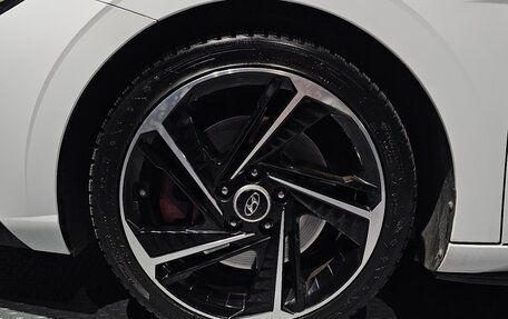 Hyundai Avante, 2023 год, 1 323 000 рублей, 19 фотография