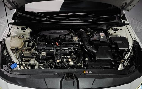 Hyundai Avante, 2023 год, 1 323 000 рублей, 18 фотография