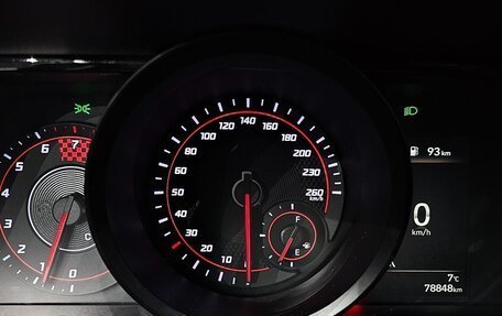 Hyundai Avante, 2023 год, 1 323 000 рублей, 16 фотография