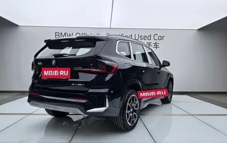 BMW X1, 2025 год, 4 950 000 рублей, 3 фотография