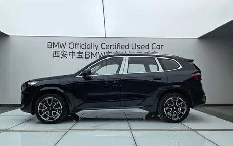 BMW X1, 2025 год, 4 950 000 рублей, 9 фотография