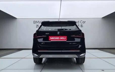 BMW X1, 2025 год, 4 950 000 рублей, 2 фотография