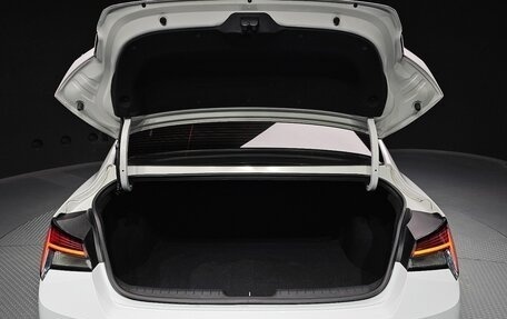 Hyundai Avante, 2023 год, 1 323 000 рублей, 20 фотография