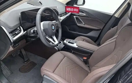BMW X1, 2025 год, 4 950 000 рублей, 5 фотография