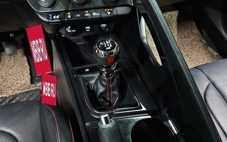 Hyundai Avante, 2023 год, 1 323 000 рублей, 15 фотография