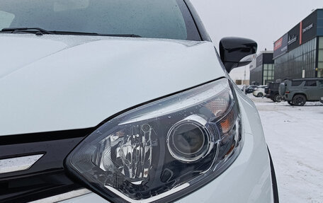 Renault Kaptur I рестайлинг, 2021 год, 1 800 000 рублей, 21 фотография