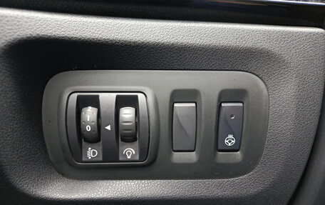 Renault Kaptur I рестайлинг, 2021 год, 1 800 000 рублей, 24 фотография