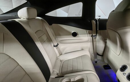 Mercedes-Benz C-Класс, 2020 год, 3 460 000 рублей, 14 фотография