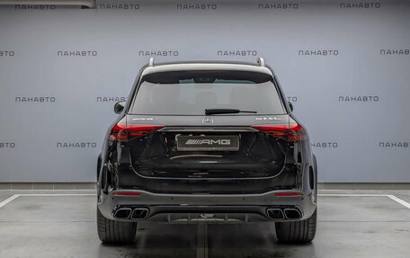 Mercedes-Benz GLE AMG, 2025 год, 24 700 000 рублей, 4 фотография