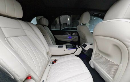 Mercedes-Benz GLE AMG, 2025 год, 24 700 000 рублей, 9 фотография