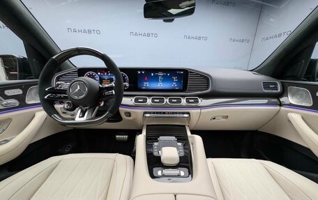 Mercedes-Benz GLE AMG, 2025 год, 24 700 000 рублей, 10 фотография