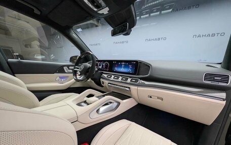 Mercedes-Benz GLE AMG, 2025 год, 24 700 000 рублей, 8 фотография