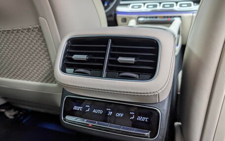 Mercedes-Benz GLE AMG, 2025 год, 24 700 000 рублей, 12 фотография