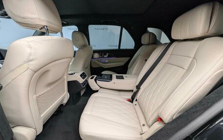 Mercedes-Benz GLE AMG, 2025 год, 24 700 000 рублей, 7 фотография