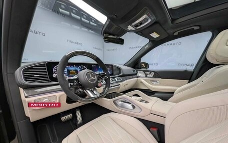 Mercedes-Benz GLE AMG, 2025 год, 24 700 000 рублей, 6 фотография