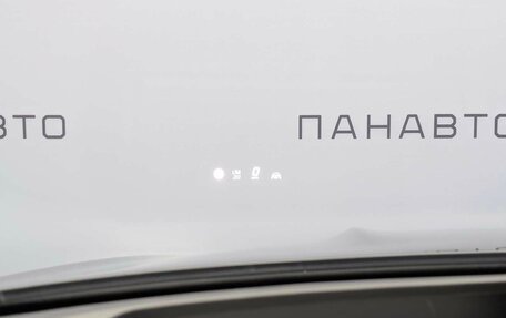 Mercedes-Benz GLE AMG, 2025 год, 24 700 000 рублей, 20 фотография